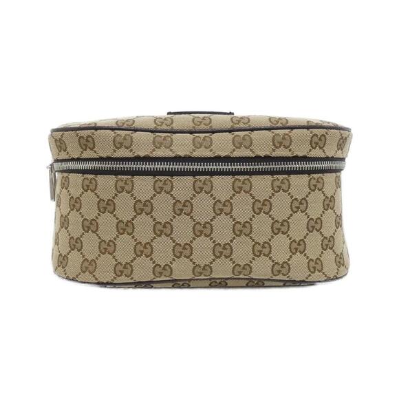 GUCCI Brown Fanny Pack - Picture 1 of 7